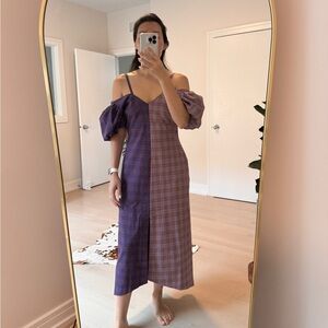 Mr Larkin dress size medium